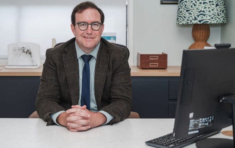 Dr Craig Brownlie Orthopaedic Surgeon Toowoomba